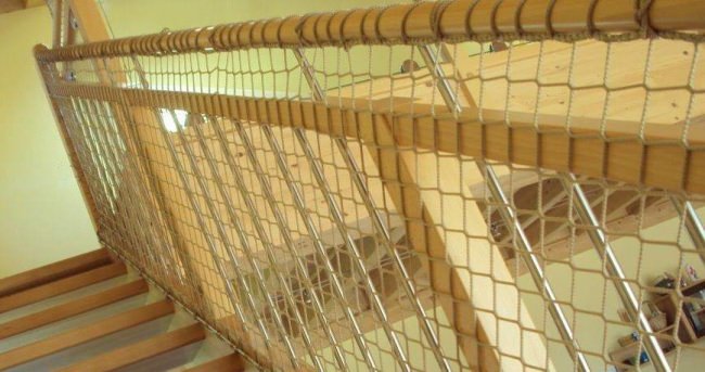 Fastening Cord 3 mm - Available by the Meter | Safetynet365