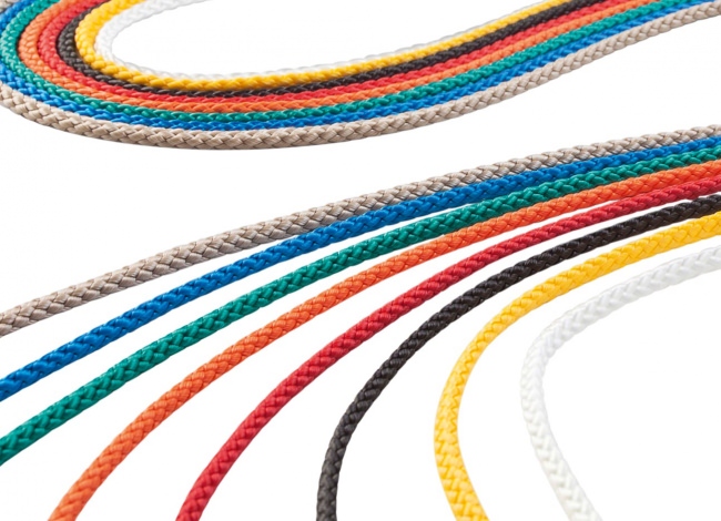 Fastening Cord 3 mm - Available by the Meter | Safetynet365