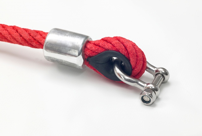 Walkable Climbing Net, Custom-Made (by the m²) | Safetynet365