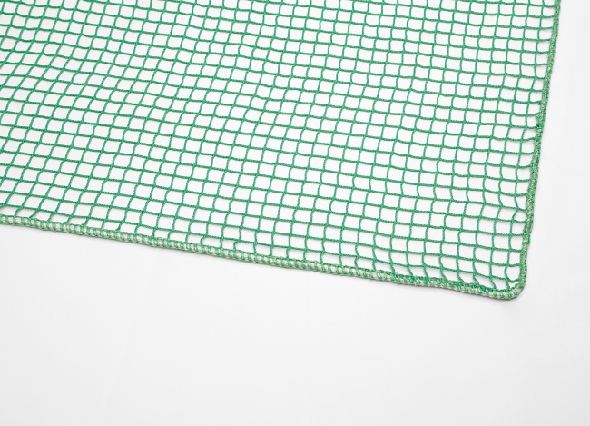 Bleischnurbeschwerung, angekettelt | Schutznetze24