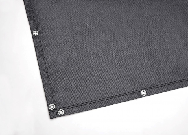 Opaque Woven Fabric, Made to Measure | Safetynet365