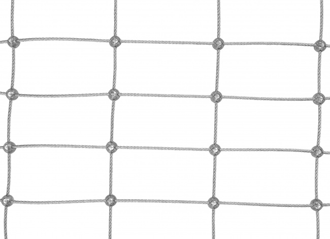 Bolzplatz-Netz (Anti-Vandalismus-Ballfangzaun) nach Maß | Schutznetze24