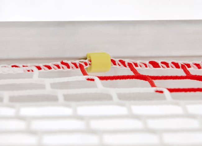 Colorful Goal Net for Soccer (Custom-Made) | Safetynet365