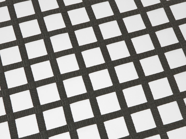 Cargo Space Separation Net by the m² | Safetynet365