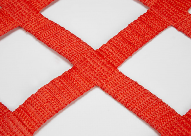 Cargo Space Separation Net by the m² | Safetynet365