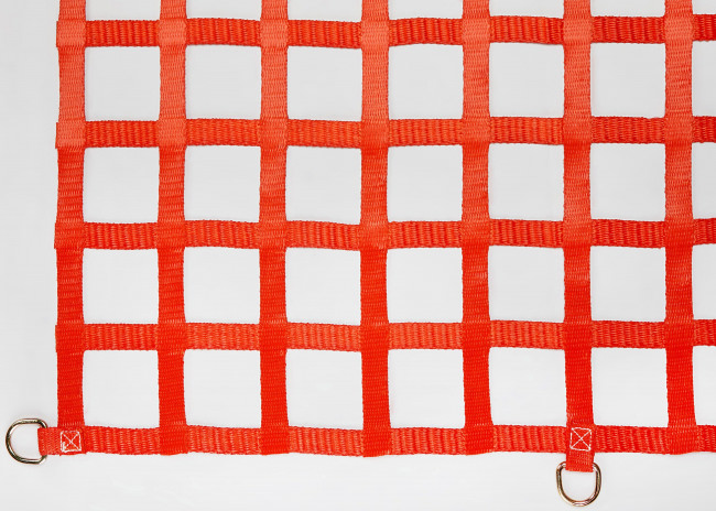 Freight Net by the m² (Custom-Made) | Safetynet365