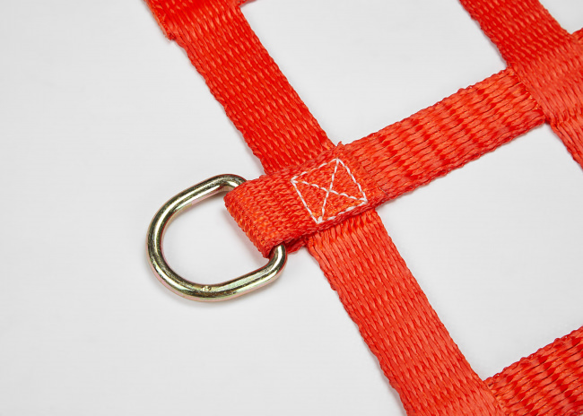 Freight Net by the m² (Custom-Made) | Safetynet365