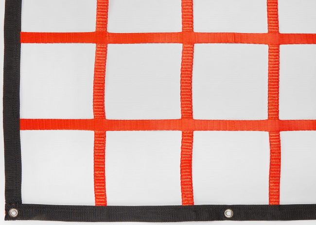 Custom-Made Belt Strap Webbing Net | Safetynet365