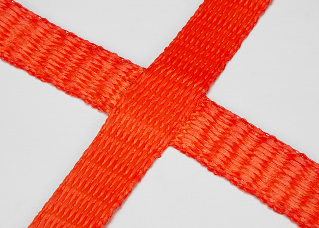 Custom-Made Belt Strap Webbing Net | Safetynet365