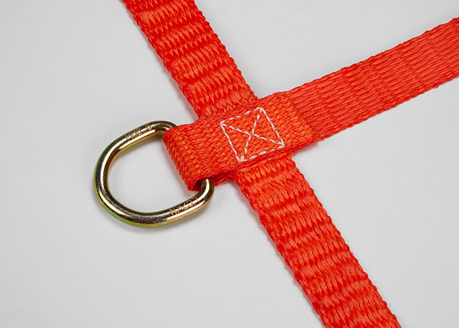 Custom Cargo Net Made to Measure | Safetynet365