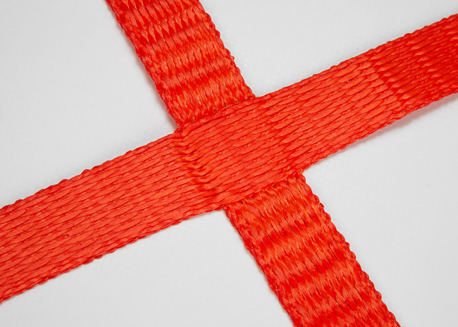 Custom Cargo Net Made to Measure | Safetynet365