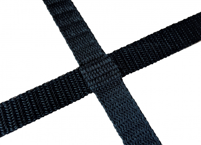 Cargo Space Separation Net by the m² | Safetynet365