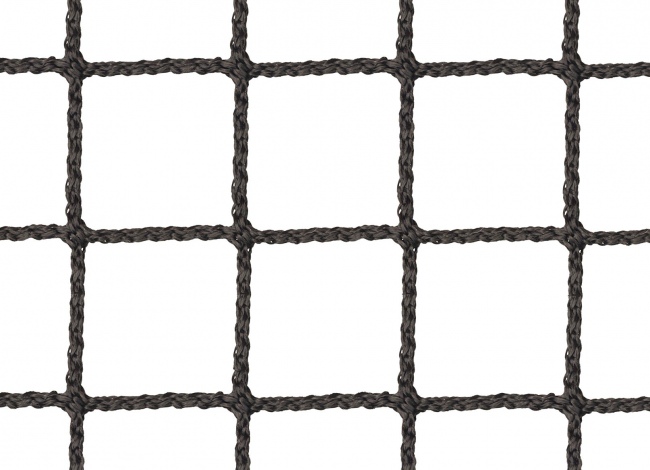 Container Net 3.50 x 6.00 m, Black | Safetynet365