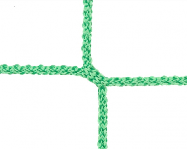 Container Cover Net 3.00 x 6.00 m - with DEKRA Certificate | Safetynet365