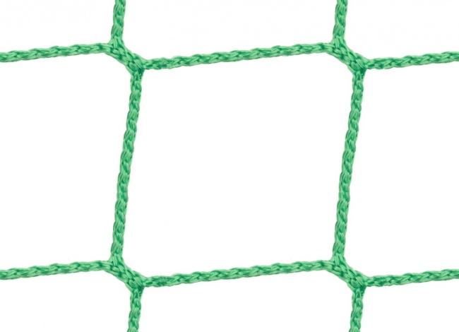Container Covering Net 3.00 x 6.00 m (45 mm mesh) | Safetynet365