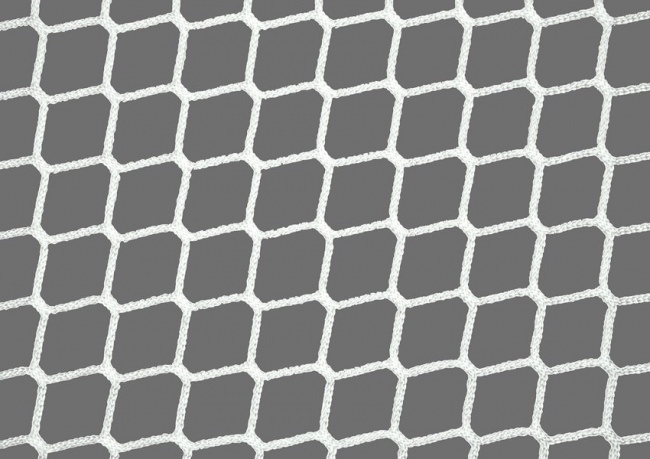 Eishockey-Fangnetz DIN 18036 per m² (nach Maß) | Schutznetze24