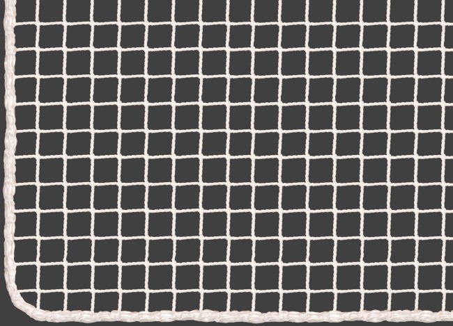 Custom-Made Close-Meshed Skip Net, Black | Safetynet365