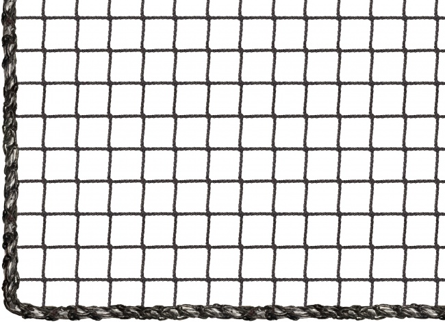Close-meshed Pallet Rack Safety Net by the m² (Custom-Made) | Safetynet365