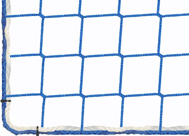 Overhead Line Cable Safety Net by the m² (Custom-Made) | Safetynet365