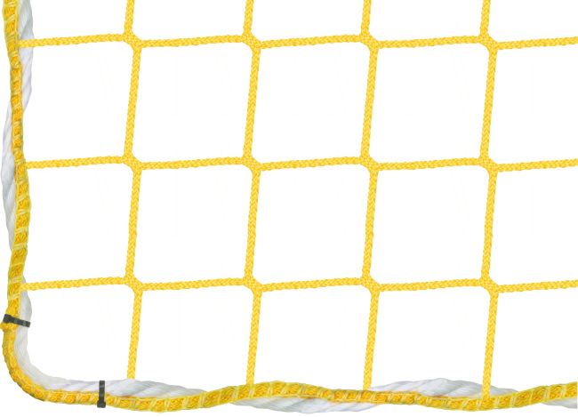 Overhead Line Cable Safety Net by the m² (Custom-Made) | Safetynet365