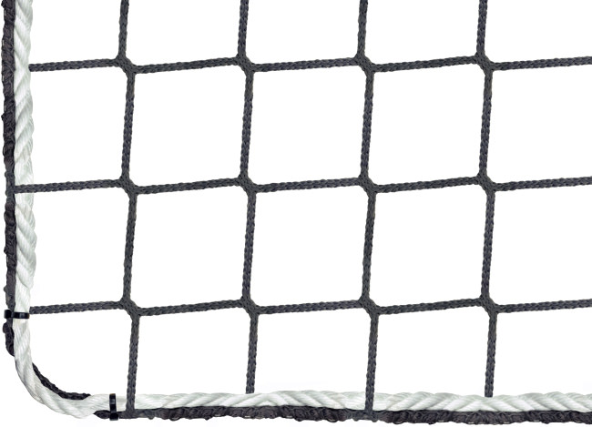 Overhead Line Cable Safety Net by the m² (Custom-Made) | Safetynet365