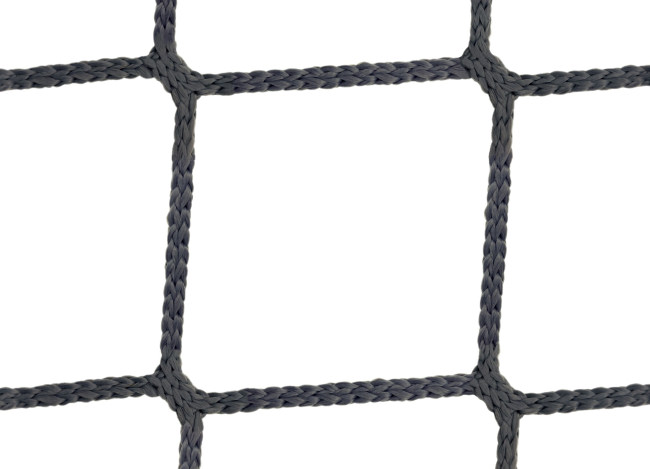 Overhead Line Cable Safety Net by the m² (Custom-Made) | Safetynet365