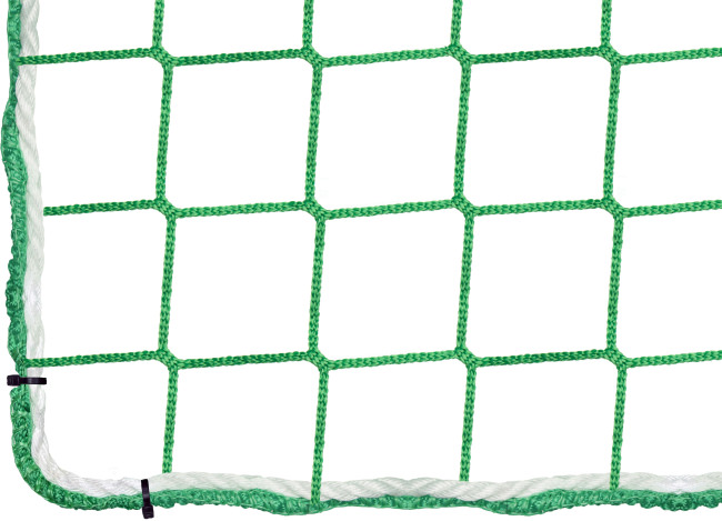 Overhead Line Cable Safety Net by the m² (Custom-Made) | Safetynet365
