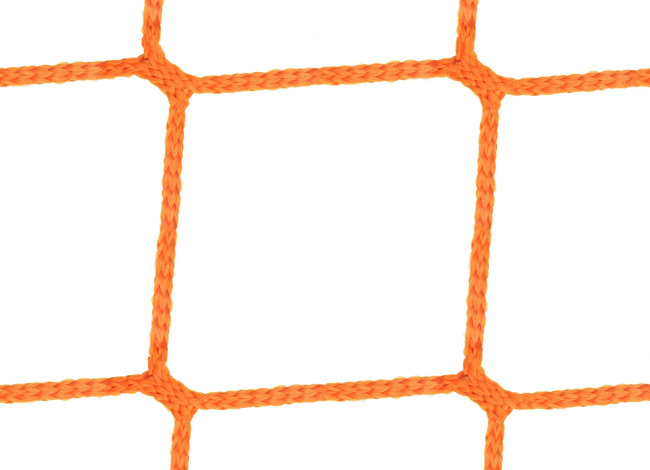 Overhead Line Cable Safety Net by the m² (Custom-Made) | Safetynet365