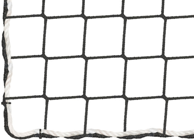 Overhead Line Cable Safety Net by the m² (Custom-Made) | Safetynet365