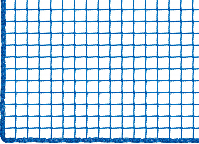 Flammhemmendes Netz B1 nach Maß | Schutznetze24