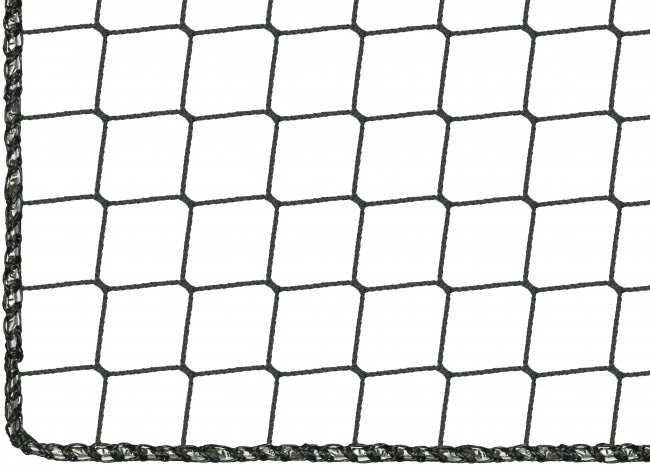 Fireproof Safety Net B1/B2 by the m² (Custom-Made) | Safetynet365