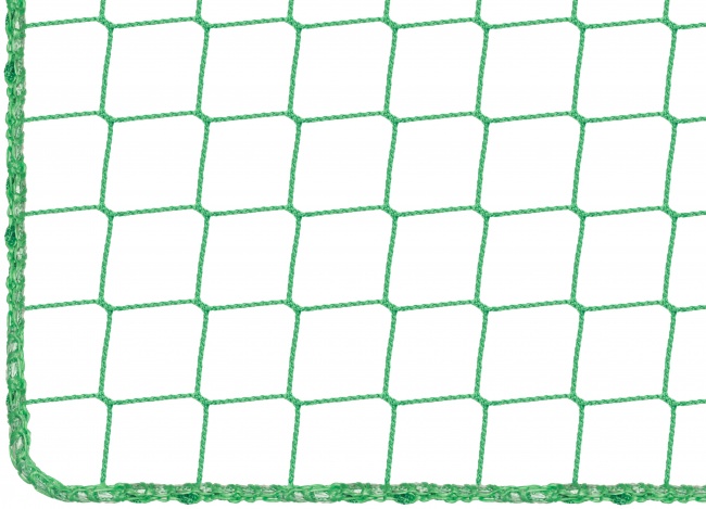 Conveyor Belt Safety Net (Made to Measure) | Safetynet365