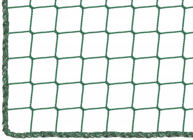 Conveyor Belt Safety Net (Made to Measure) | Safetynet365
