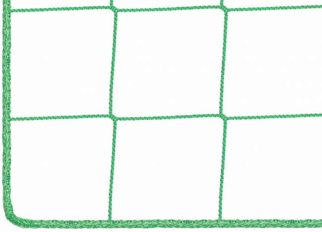 Soccer Stop Net by the m² (Custom-Made) | Safetynet365