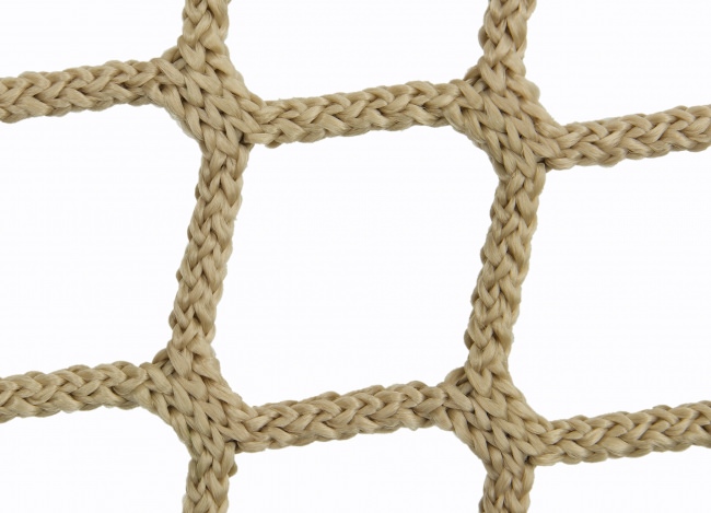 Hayrack Net by the m² (Made to Measure), Green | Safetynet365