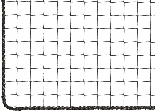 Poultry Net for chicken pens, by the m² (Made to Measure) | Safetynet365