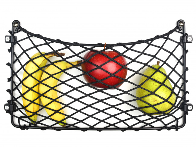 Storage Net for Rear Seats or Trunk | Safetynet365