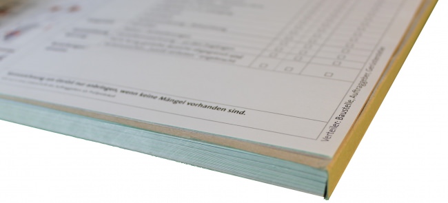 Scaffold Test Protocol According To DGUV 201-011 | Safetynet365