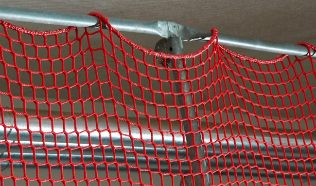 Scaffolding Net 2.00 x 10.00 m pursuant to EN Standard 1263-1 | Safetynet365