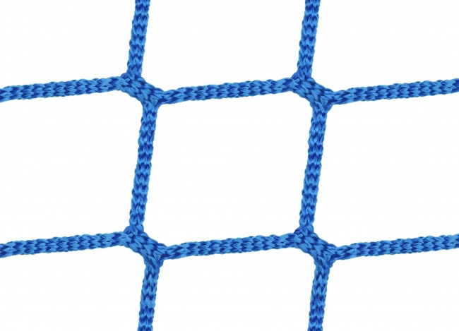 Scaffolding Net 2.00 x 5.00 m with Isilink Clips | Safetynet365