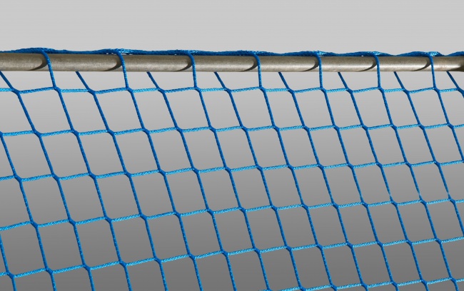 Gerüstnetz 2,00 x 5,00 m nach DIN EN 1263-1 | Schutznetze24