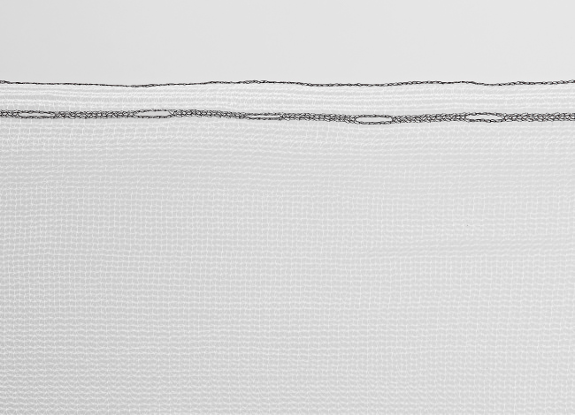 Scaffolding Protection Fabric 3.07 x 100.00 m | Safetynet365