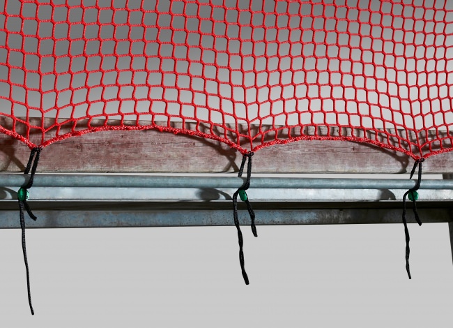 Scaffolding Safety Net 1.50 x 5.00 m (Isilink) | Safetynet365