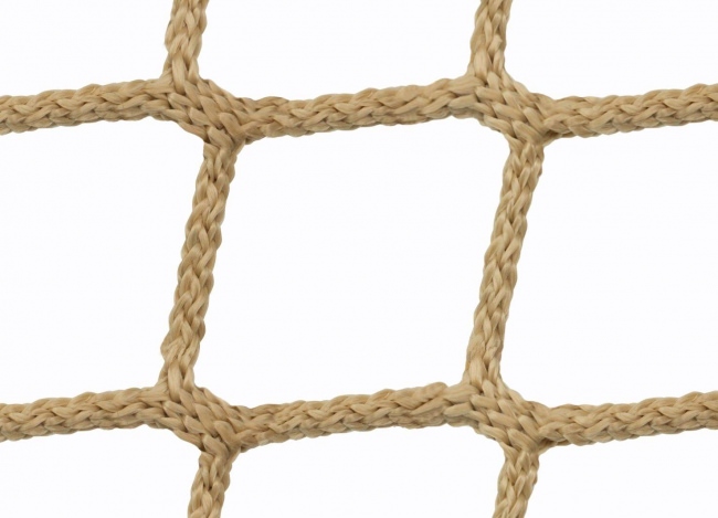Scaffolding Safety Net pursuant to EN 1263-1 by the m² (Custom-Made) | Safetynet365