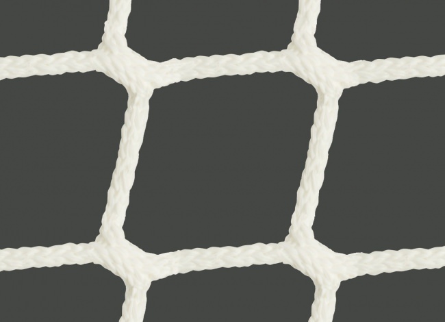 Scaffolding Safety Net pursuant to EN 1263-1 by the m² (Custom-Made) | Safetynet365