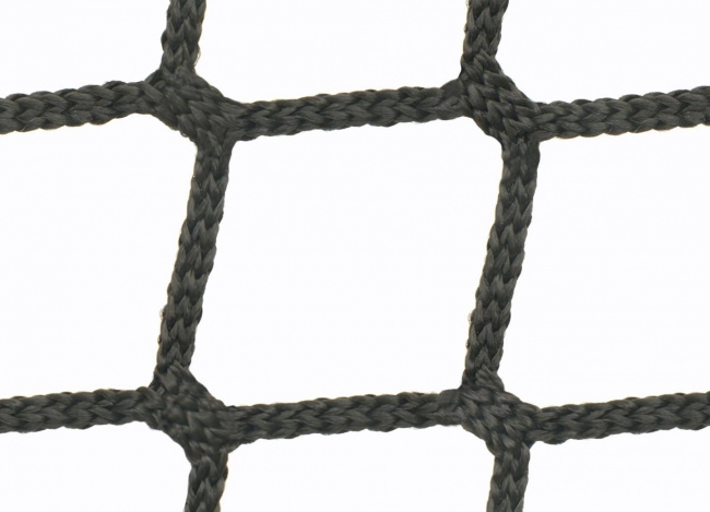 Scaffolding Safety Net pursuant to EN 1263-1 by the m² (Custom-Made) | Safetynet365