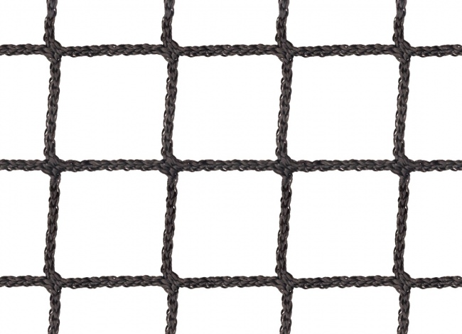 Golf Ball Stop Net by the m² (Custom-Made) | Safetynet365