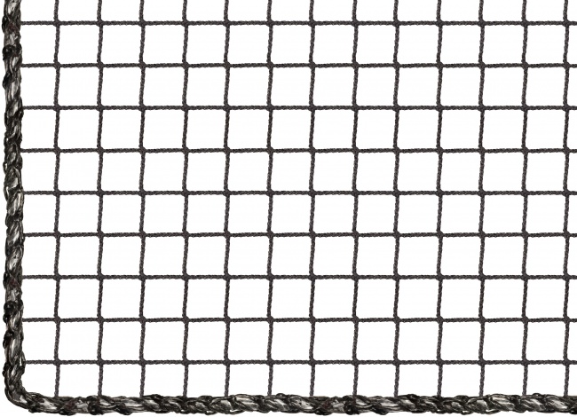 Golf Ball Stop Net by the m² (Custom-Made) | Safetynet365