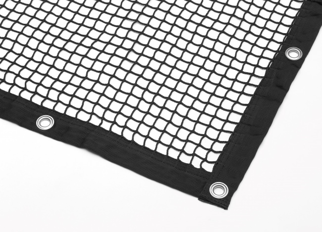 Polyester Tape With Eyelets | Safetynet365