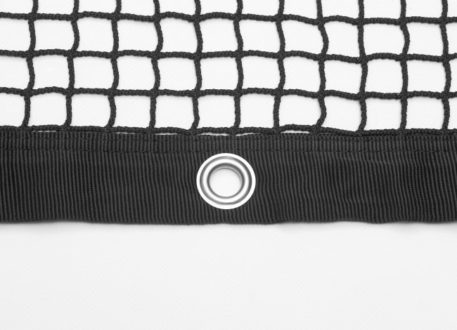 Polyester Tape With Eyelets | Safetynet365